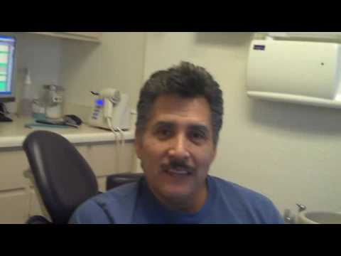 patient review at Burbank Dental Implants: Ramsey Amin DDS office