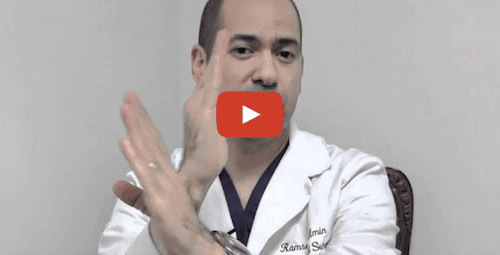 Ramsey Amin video Learn more about dental implants!