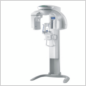 Cone Beam 3D Scan X-ray - Basics For Dental Implants