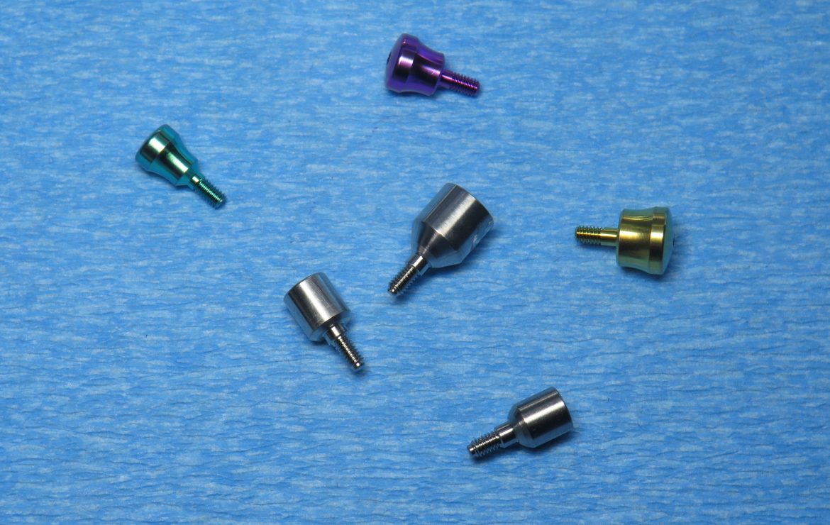 My Implant Fell Out!