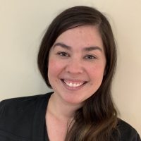 Staff - Mellisa
