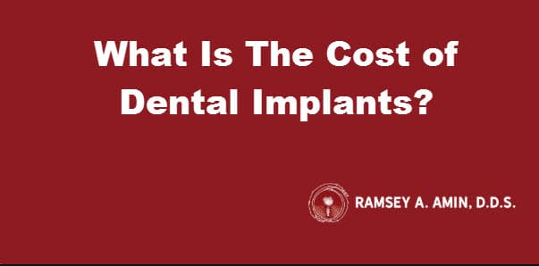 cost of dental implants thumbnail