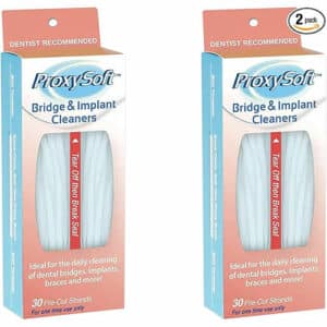 Proxysoft-Dental-Floss