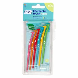 TEPE-Angle-Interdental-Brushes