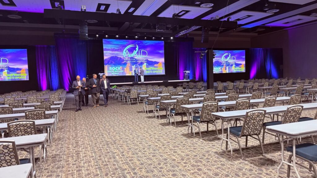 AAID National Conference