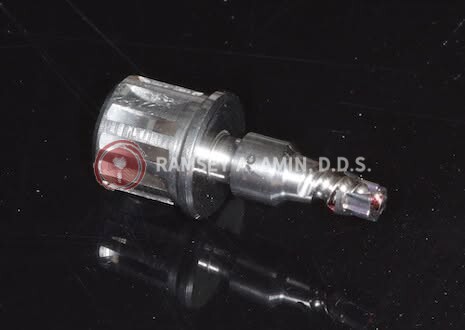 dental implant screw