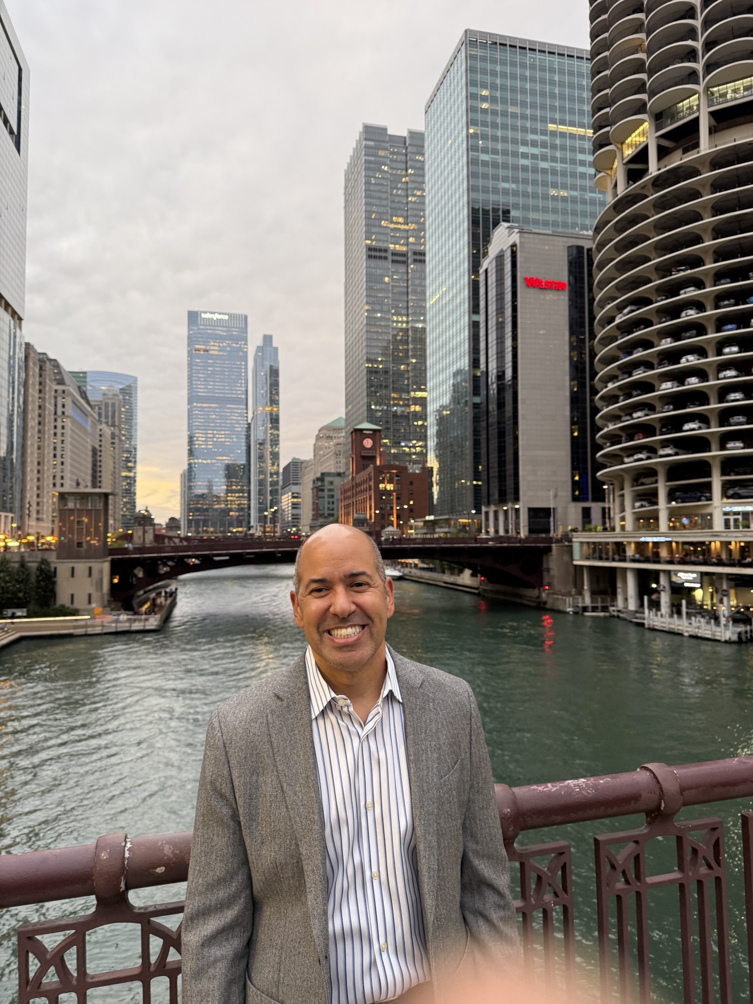 Ramsey Amin DDS -Chicago