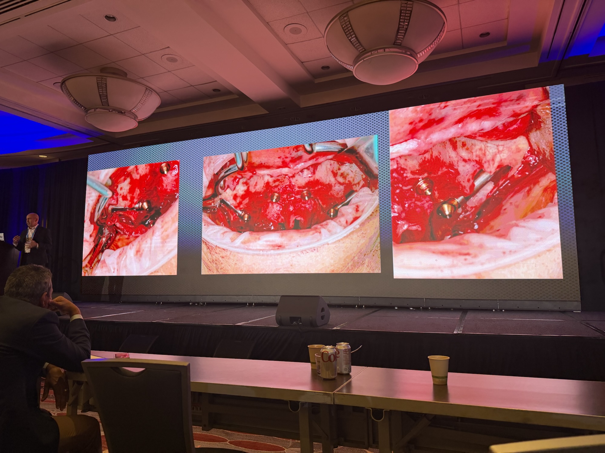 Ramsey Amin DDS Lecture